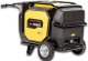 Loncin Lc7500I Agregat Generator Inwertorowy Prądotwórczy Inwerterowy 230V 7.5 Kw Estart - Rozrusznik Atlas Copco P6000I -  Ewimax - 8