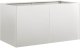 Doniczka 80x40x40 cm Stal nierdzewna Lumarko! 1