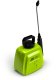 Opryskiwacz Elektryczny Automatyczny Ciśnieniowy 5L ze Stalową Lancą i Regulowaną Dyszą Spryskiwacz do Oprysków "Gardenblast Precision" 5