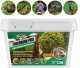 Środek Przeciwko Obgryzaniu Drzewek 2,5kg Odstraszacz Zwierząt Saren Jeleni Zająców Bobrów Gryzoni TreeGuard PRO 1