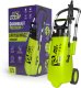 Opryskiwacz Wózkowy na Kółkach 12L z Wymiennymi Dyszami i Regulowaną Lancą Spryskiwacz do Oprysków "Gardenblast Precision" 2