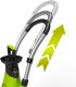Opryskiwacz Wózkowy na Kółkach 12L z Wymiennymi Dyszami i Regulowaną Lancą Spryskiwacz do Oprysków "Gardenblast Precision" 6