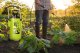 Opryskiwacz Wózkowy na Kółkach 12L z Wymiennymi Dyszami i Regulowaną Lancą Spryskiwacz do Oprysków "Gardenblast Precision" 9
