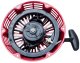 Rozrusznik Honda Gx340 Gx390 Metalowe Zabieraki At501-Hd340-01 1