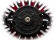 Rozrusznik Honda Gx340 Gx390 Metalowe Zabieraki At501-Hd340-01 2