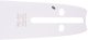 Prowadnica 18 .325 1.5Mm K095 Sugihara Bm2L-8J45-A 3