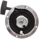 Traktor ogrodowy Pomoc Rozrusznik Wacker Wm80 Zam. 0046098 Nz532 2