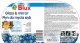 Płyn do mycia szyb zima 650 ml Uniwersalny 1