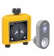 INTELIGENTNY PODWÓJNY ZAWÓR DO SYSTEMU NAWADNIANIA Z BRAMKĄ WIFI TWG004WRF+TTV203WRF Tuya Smart RainPoint 1