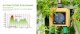 INTELIGENTNY PODWÓJNY ZAWÓR DO SYSTEMU NAWADNIANIA Z BRAMKĄ WIFI TWG004WRF+TTV203WRF Tuya Smart RainPoint 4