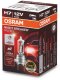 Car bulb OSRAM Night Breaker Silver, H7, PX26D, 55 W, 1 pc. 2