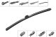 BOSCH frameless car wiper, 400 mm, 4 mounting adapters 1