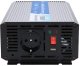 Extralink Opim-1500W | Przetwornica Napięcia | Samochodowa 12V, 1500W Modyfikowany Sinus 4