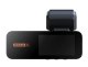 Botslab G980H | Rejestrator Samochodowy | Zestaw 4K Front + 1080P Tył, Gps, 2.4Ghz/5Ghz Wi-Fi 3