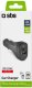 Ładowarka samochodowa SBS TECRPD25W 25W USB-A USB-C z Power Delivery - czarna 1