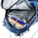 Pokrowiec termiczny na bukłak DEUTER Streamer Thermo Bag 3.0 l black 1