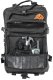 Plecak wyprawowy 15,6" Tracer Alpha Black 15