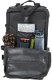 Plecak wyprawowy 15,6" Tracer Alpha Black 16