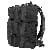 Plecak wyprawowy 15,6" Tracer Alpha Black 24