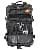 Plecak wyprawowy 15,6" Tracer Alpha Black 26