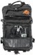 Plecak wyprawowy 15,6" Tracer Alpha Black 4