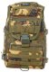 Plecak wyprawowy 15,6" Tracer Delta Camo 12