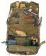 Plecak wyprawowy 15,6" Tracer Delta Camo 15