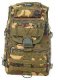 Plecak wyprawowy 15,6" Tracer Delta Camo 1