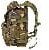 Plecak wyprawowy 15,6" Tracer Delta Camo 24