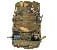 Plecak wyprawowy 15,6" Tracer Delta Camo 26