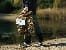 Plecak wyprawowy 15,6" Tracer Delta Camo 29