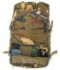 Plecak wyprawowy 15,6" Tracer Delta Camo 4