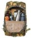 Plecak wyprawowy 15,6" Tracer Delta Camo 5