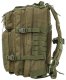 Plecak wyprawowy 15,6" Tracer Alpha Green 14