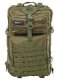 Plecak wyprawowy 15,6" Tracer Alpha Green 1