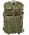 Plecak wyprawowy 15,6" Tracer Alpha Green 25