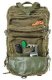 Plecak wyprawowy 15,6" Tracer Alpha Green 4
