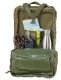 Plecak wyprawowy 15,6" Tracer Alpha Green 5