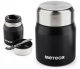 Meteor Termos obiadowy 17244 0.5 l Czarny 1