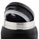 Meteor Termos obiadowy 17244 0.5 l Czarny 4