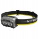 Nitecore Latarka czołowa HA23 UHE MCT Black 1