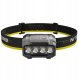 Nitecore Latarka czołowa HA23 UHE MCT Black 3