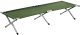 Łóżko turystyczne NILS CAMP NC2756 składane campingowe zielony Oxford 7