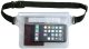 Saszetka nerka wodoodporna PVC na telefon dokumenty Outdoor - czarna Saszetka nerka wodoodporna PVC na telefon dokumenty Outdoor - czarna 7