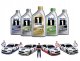 Mobil 1 FS X2 5W50 fuld syntetisk olie, 4 L 2