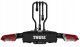 Thule Easyfold 3 Cykelholder til 3 Elcykler 1