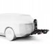 Thule Easyfold 3 Cykelholder til 3 Elcykler 3