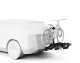 Thule Easyfold 3 Cykelholder til 3 Elcykler 4