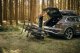 Thule Easyfold 3 Cykelholder til 3 Elcykler 8