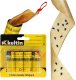 Lep na muchy i inne owady latające 4szt x 80cm (288) 1